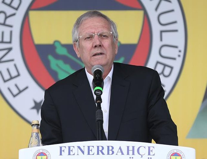 FENERBAHÇE SEÇİM ATMOSFERİNDE: AZİZ YILDIRIM ADAYLIĞA SICAK BAKIYOR!