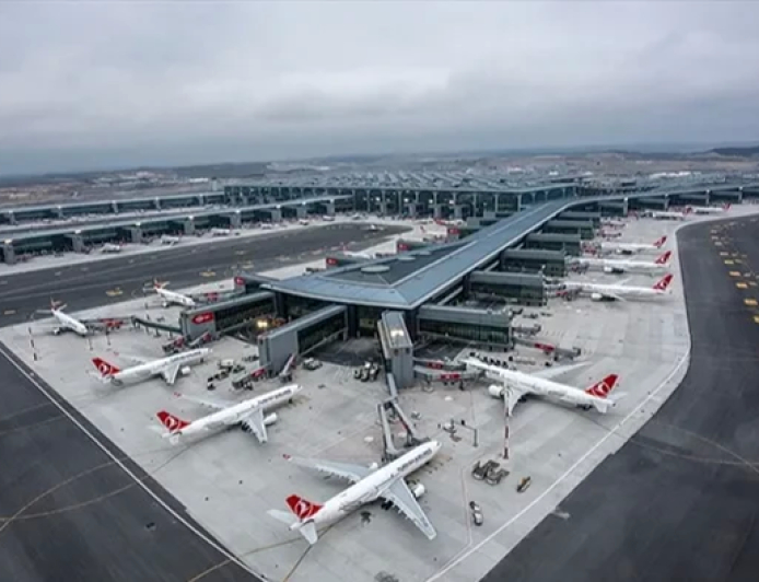 Gümrüklerde Dijital Dönüşüm: Hava Yolu Gümrük Beyan Sistemi (HGBS) Dönemi
