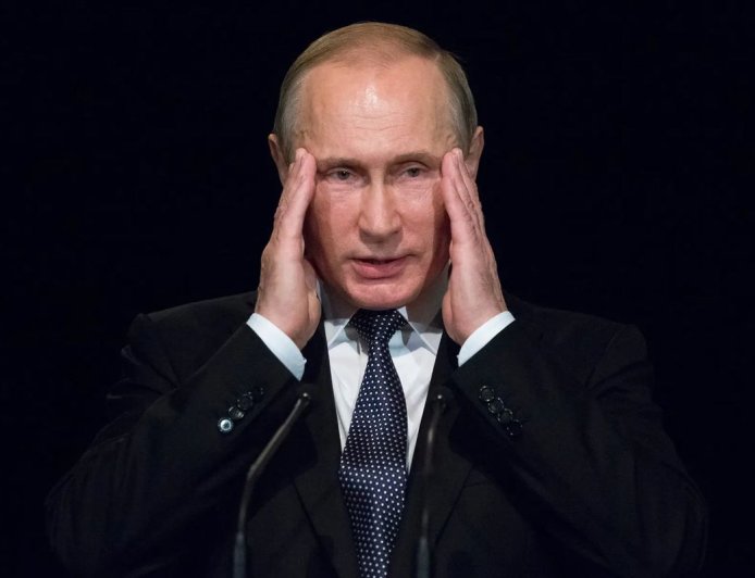 Kremlin'de Suikast Korkusu: Putin "Çelik Halka" Arkasına Çekildi