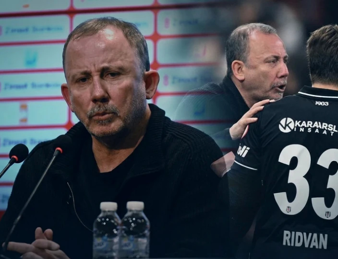 Beşiktaş’ta Sergen Yalçın Dönemi Kapanıyor: Yeni Sezon, Yeni Umutlar