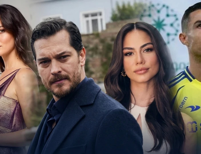 Instagram’da Bot Operasyonu: Ünlülerin Takipçi Sayıları "Eridi"