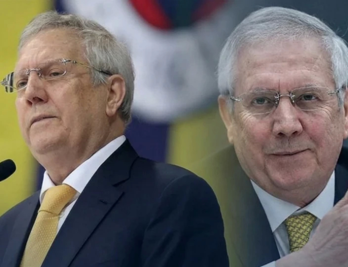 Fenerbahçe’de Aziz Yıldırım’ın "A Takımı" Belli Oldu: Barış Göktürk Başkanvekili Oluyor