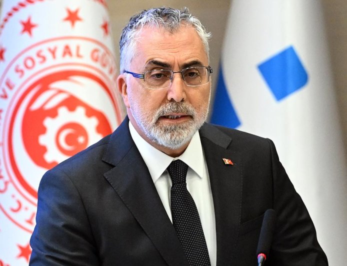 Bakan Işıkhan Duyurdu: SGK ve Vergi Borçlarında 72 Ay Taksit Dönemi Başlıyor