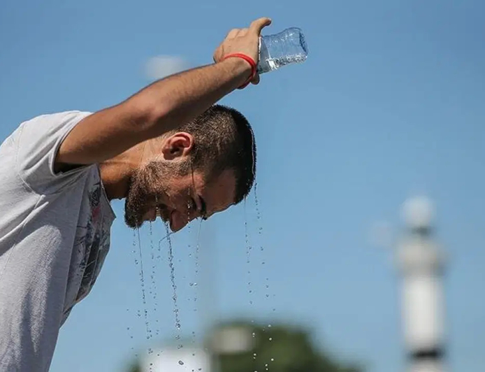 2026 İçin "Süper El Nino" Alarmı: Türkiye’yi Bekleyen Ekstrem Hava Olayları