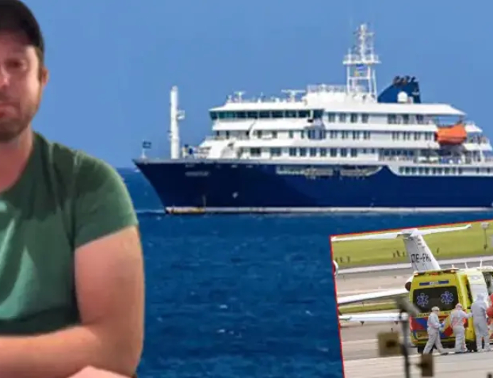 Okyanusun Ortasındaki Kâbus: MV Hondius Yolcuları Yaşadıklarını Anlattı