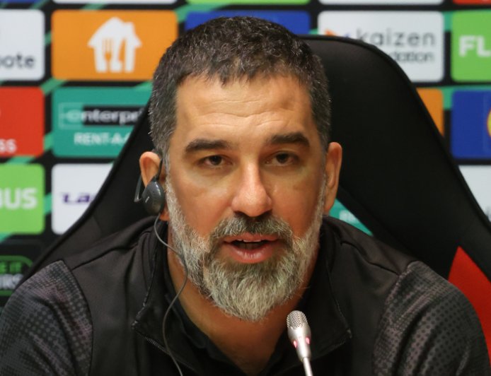 Arda Turan’ın Shakhtar’ı Yarı Finalde Veda Etti: "Tarihi Bir İş Yaptık"