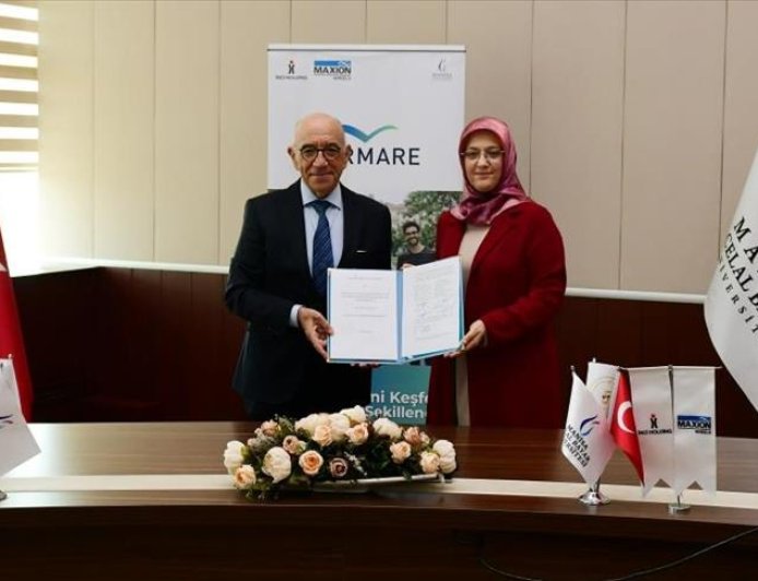 Geleceğin Teknisyenleri Manisa’da Yetişiyor: Dev İş Birliği Resmen Başladı