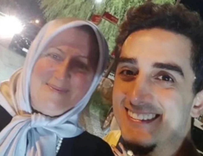 Ruhi Çenet’ten "Hantavirüs" Savunması: "O Görüntüler Eski, Şu An Karantinadayım"