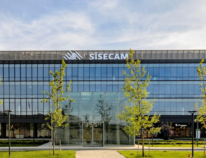 Şişecam’dan Küresel Gövde Gösterisi: İlk Çeyrekte 57 Milyar TL’yi Aşan Satış!