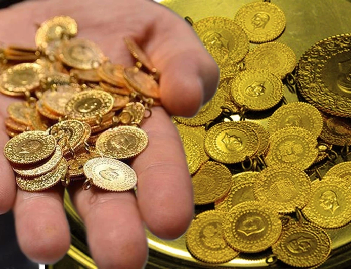 Altın Fiyatlarında "Orta Doğu" Freni: Gram Altın Haftaya Düşüşle Başladı!