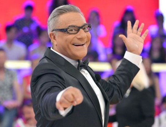 Mehmet Ali Erbil’den Evlilik İnadı: "Beş Kez Denedim, Bir Daha Deneyeceğim!"