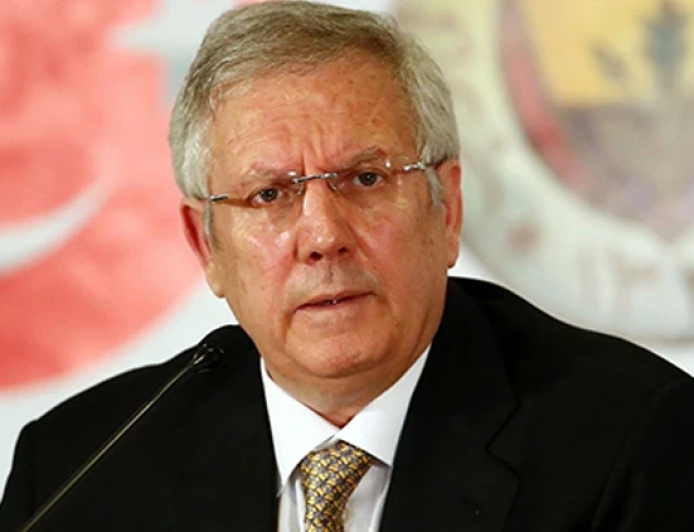 Aziz Yıldırım’dan Gövde Gösterisi: 500 İmza Sadece 24 Saatte Toplandı!