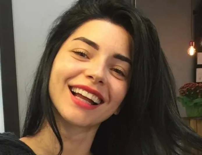 Merve Boluğur’dan Şaşırtan Yanıt: "Şu An İçin Üç Nokta..."