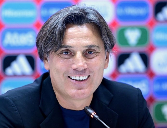 Vincenzo Montella "Türk" Oluyor: Hacıosmanoğlu Tarihi Gelişmeyi Duyurdu!