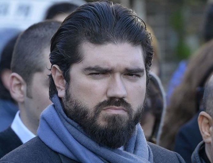SON DAKİKA: Dev Bahis Operasyonunda Rasim Ozan Kütahyalı Gözaltında!