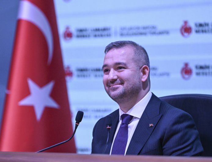 Türkiye Cumhuriyet Merkez Bankası Enflasyon Tahminini Güncelledi! 2026 Hedefi Yükseltildi