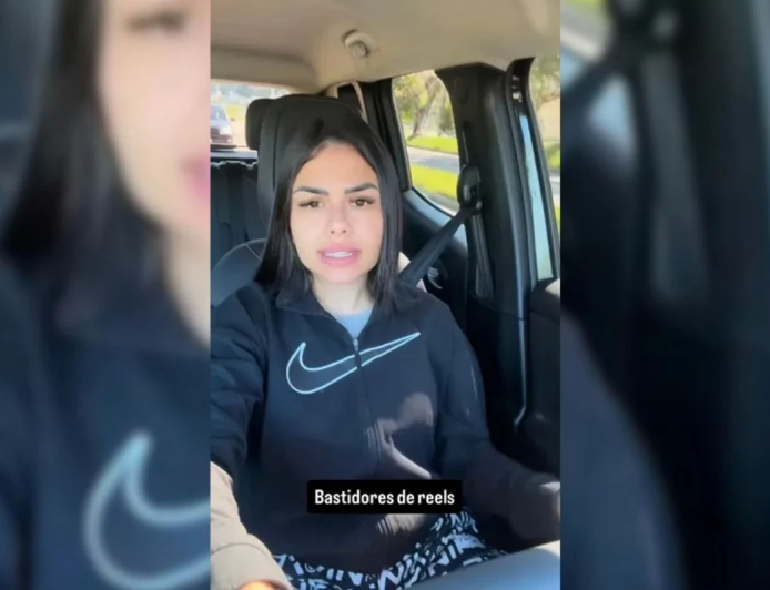 Kurgu Gerçek Oldu: TikTok'un 'Fenomen Avukatı'na Şafak Baskını