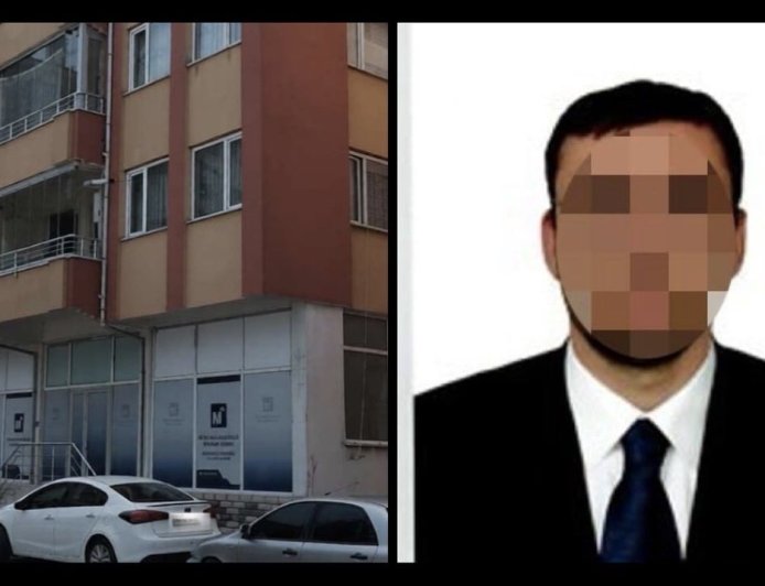 KASTAMONU'DA ŞOK: ERKEK ÖĞRENCİSİNE CİNSEL SALDIRIDAN TUTUKLANAN AKADEMİSYEN ÜNİVERSİTEDEN ATILDI!