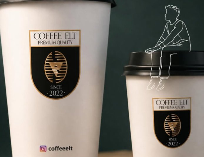 Fincandaki Sanat: Coffee ELT ile Gerçek Kahve Deneyimi