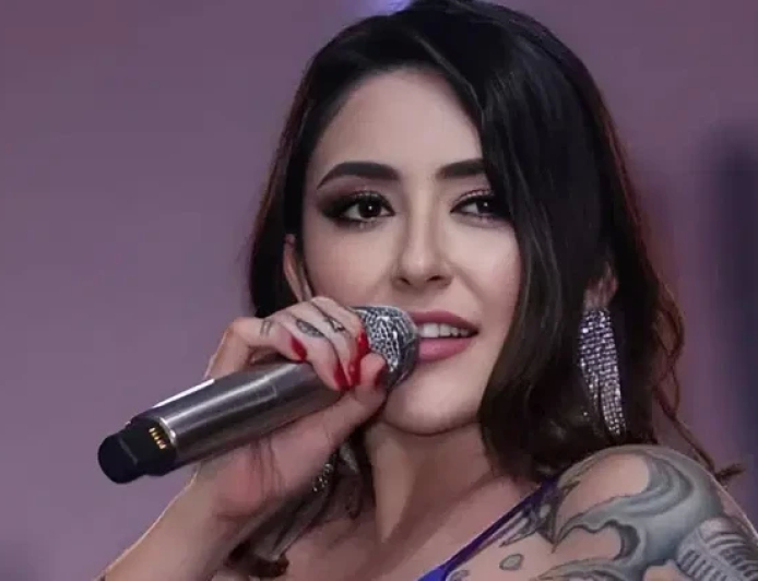 "Saygı" Gecesinde Yapay Zekâ Polemiği: Melek Mosso’dan Sert Sözler