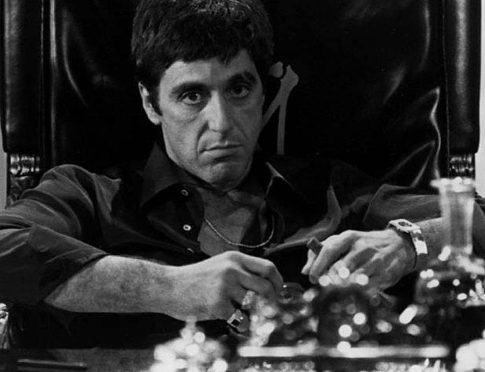 ‘Scarface’ Malikânesi Satışta: 237 Milyon Dolarlık Rekor Fiyat