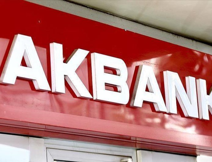 Akbank’tan KOBİ’lere Nefes Aldıracak Kampanya: 3 Ay Ödemesiz Bayram Kredisi
