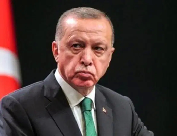 Erdoğan’dan F-35 ve Milli Muharip Uçak KAAN Açıklaması: "Yeni Bir Hikaye Başlayacak"