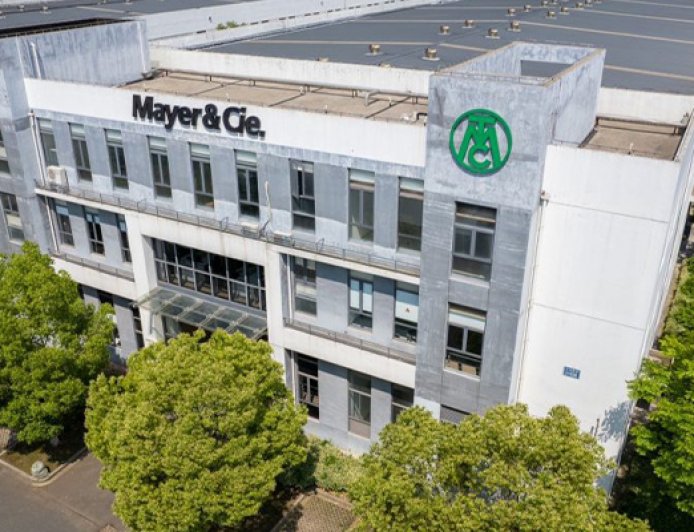 Asırlık Alman Tekstil Devine Çinli Kurtarıcı: Mayer & Cie. Resmen El Değiştirdi