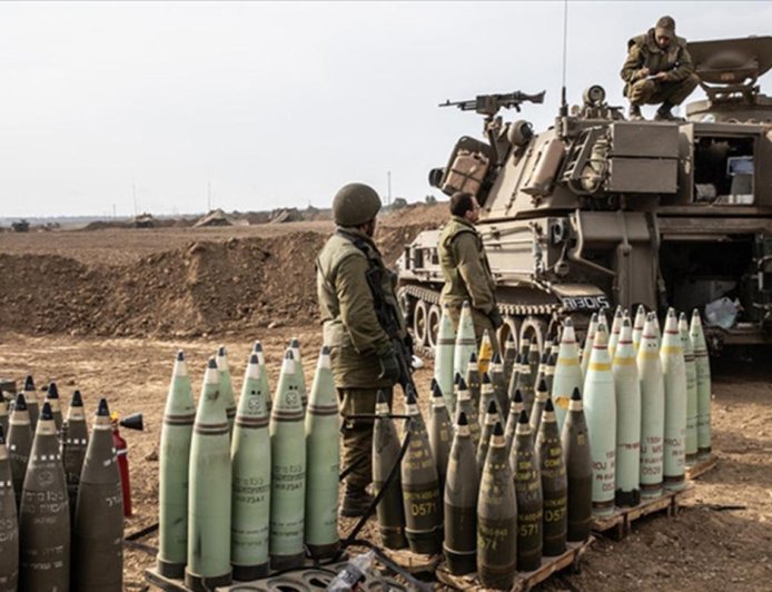 Mali Kriz Kapıda: İsrail Ordusundan Ülke Tarihinin En Yüksek Savunma Bütçesi Talebi