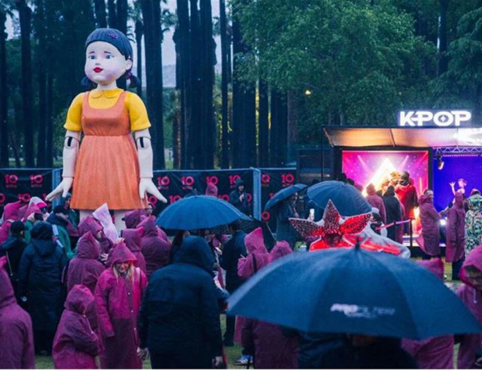 Ekranın Ötesinde Bir Deneyim: "N 10 Yıl Ama" Netflix Festivali Ankara’da Final Yaptı