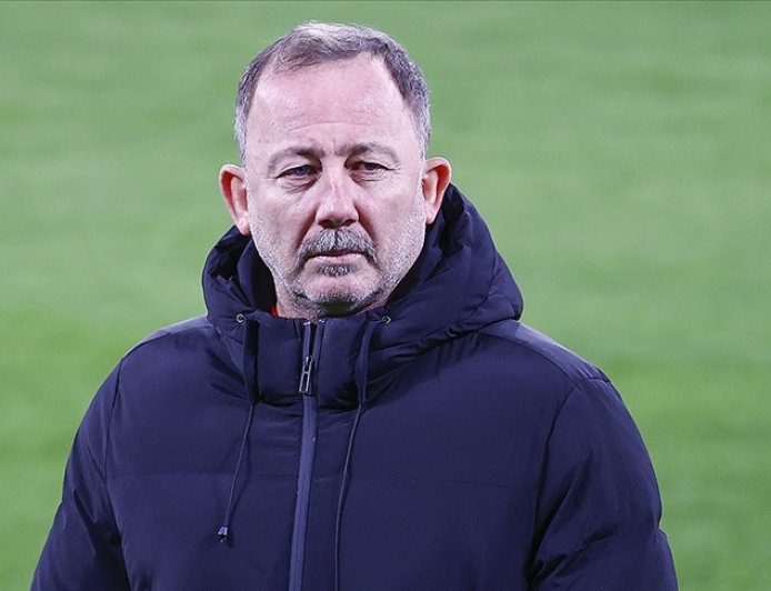 Beşiktaş’ta İkinci Sergen Yalçın Dönemi Resmen Kapandı: İşte Ayrılığın Perde Arkası!