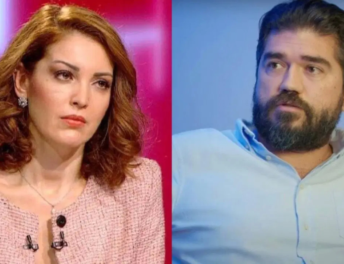 Nagehan Alçı, Tutuklanan Rasim Ozan Kütahyalı’nın İfadesine Yanıt Verdi!