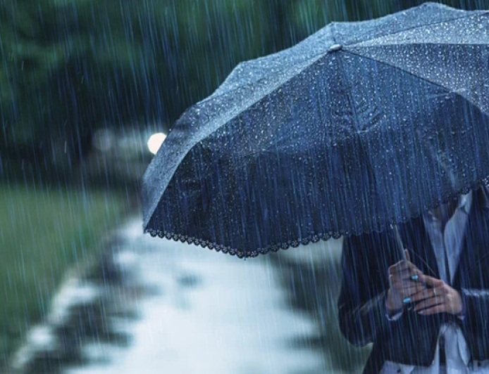 Meteoroloji’den Türkiye Geneline Sarı ve Turuncu Alarm: 6 Gün Sürecek Sağanak Yağış Dalgası Başladı!