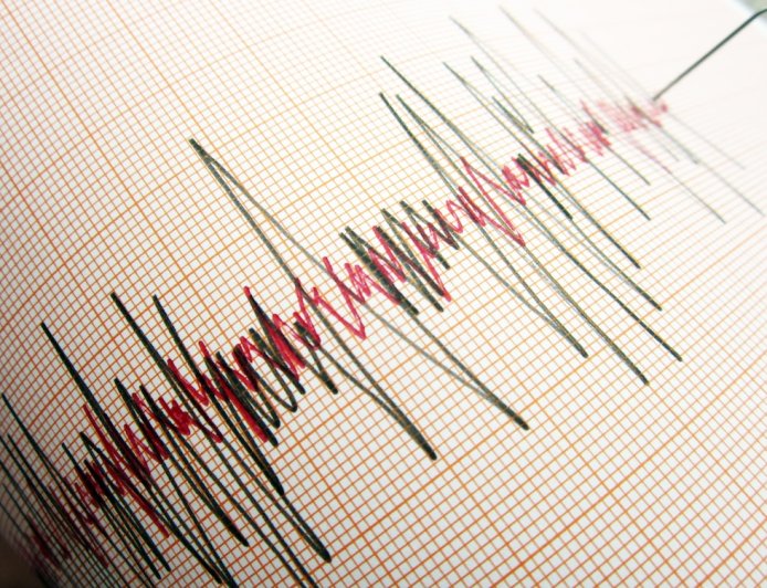 Malatya’da 5.6 Büyüklüğünde Şiddetli Deprem! Çevre İller de Sallandı