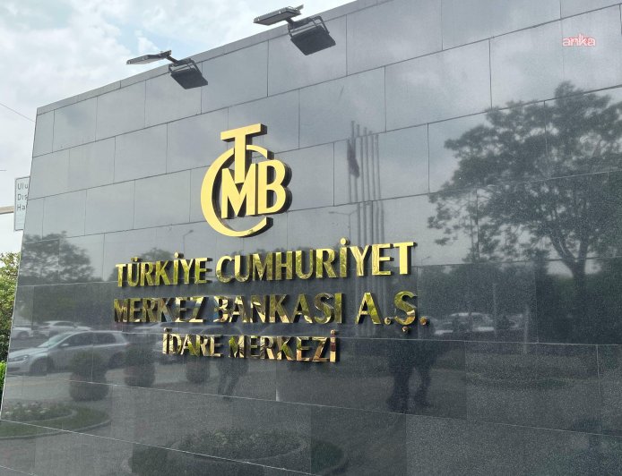 Merkez Bankası'nın Faiz Takvimi Belli Oldu: Gözler 11 Haziran’da