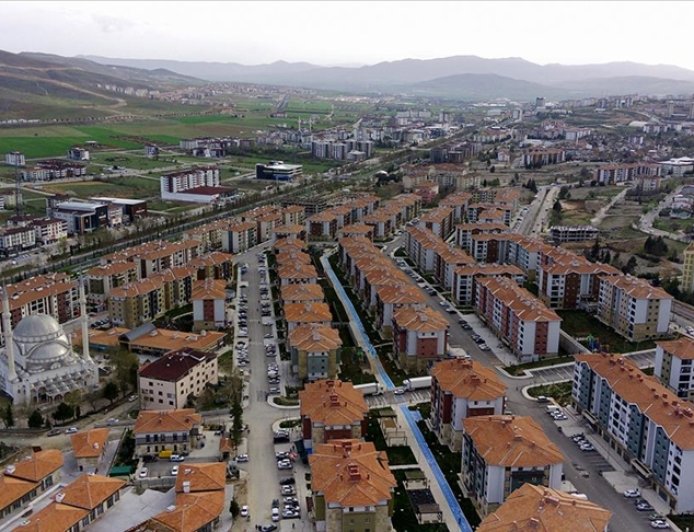 Kentsel Dönüşümde Yeni Dönem: Süreçler Hızlanıyor