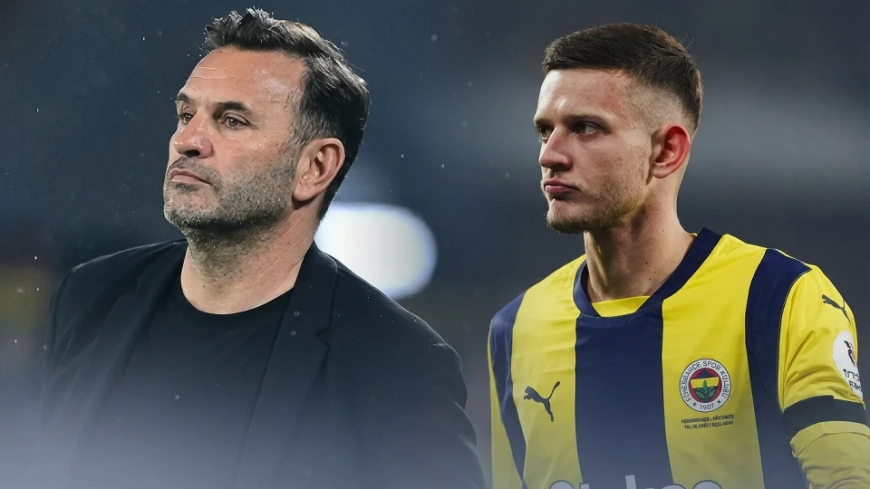 GALATASARAY'DA SZYMANSKI BOMBASI VE ŞAMPİYONLUK HEYECANI