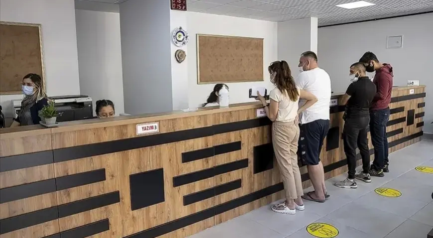 ARAÇ SAHİPLERİ DİKKAT: NOTERLİK SİSTEMİNDE ÜCRETLİ DÖNEM BAŞLADI!
