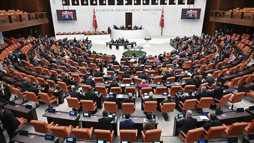 Meclis’te Yatırım Devrimi: Yabancı Yatırımcıya 20 Yıl Vergi Muafiyeti Geliyor!