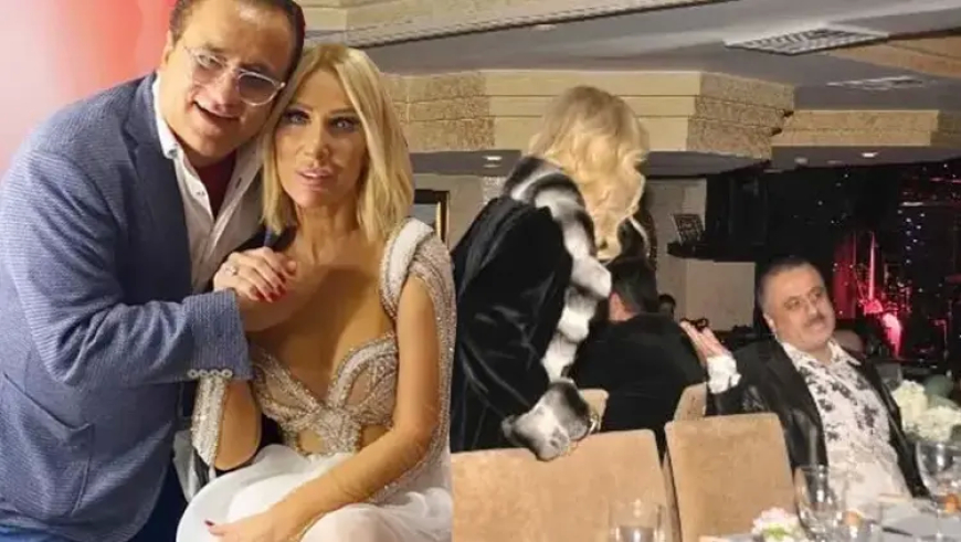 Seda Sayan'dan Yıllar Sonra Gelen Şok İtiraf: "Erol Köse’nin Kafasında Çanta Patlattım!"