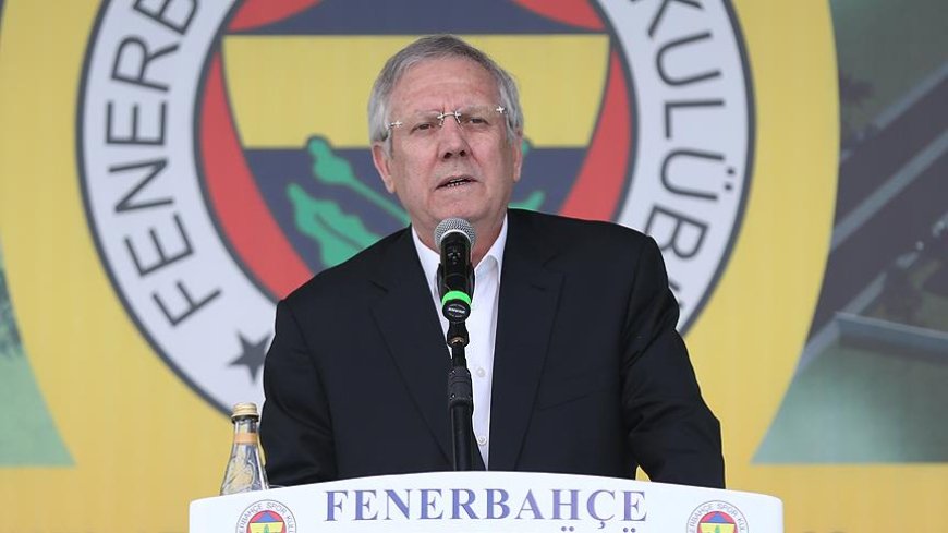FENERBAHÇE SEÇİM ATMOSFERİNDE: AZİZ YILDIRIM ADAYLIĞA SICAK BAKIYOR!