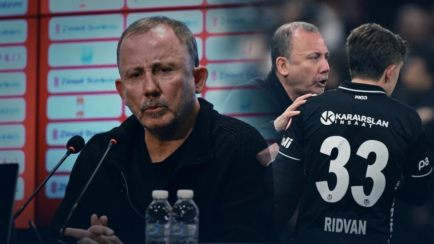 Beşiktaş’ta Sergen Yalçın Dönemi Kapanıyor: Yeni Sezon, Yeni Umutlar