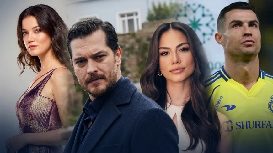 Instagram’da Bot Operasyonu: Ünlülerin Takipçi Sayıları "Eridi"