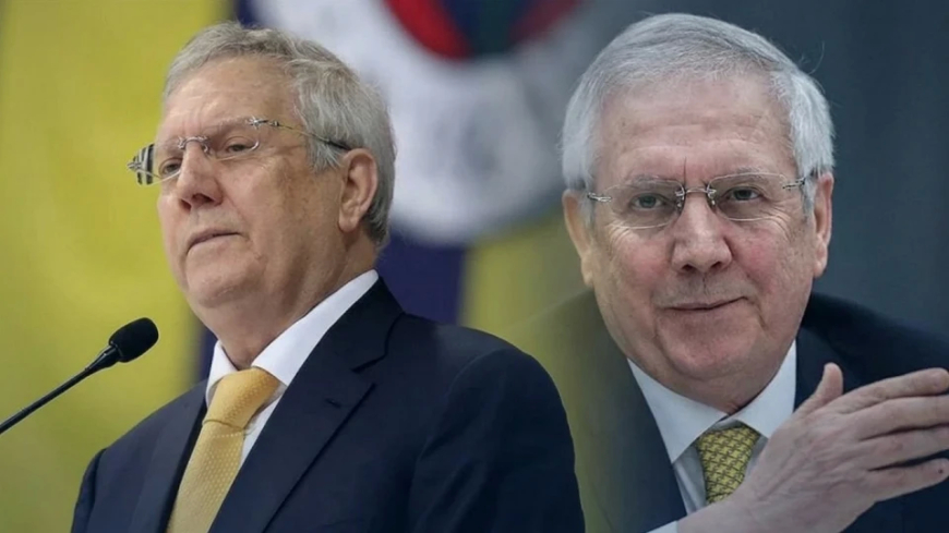 Fenerbahçe’de Aziz Yıldırım’ın "A Takımı" Belli Oldu: Barış Göktürk Başkanvekili Oluyor