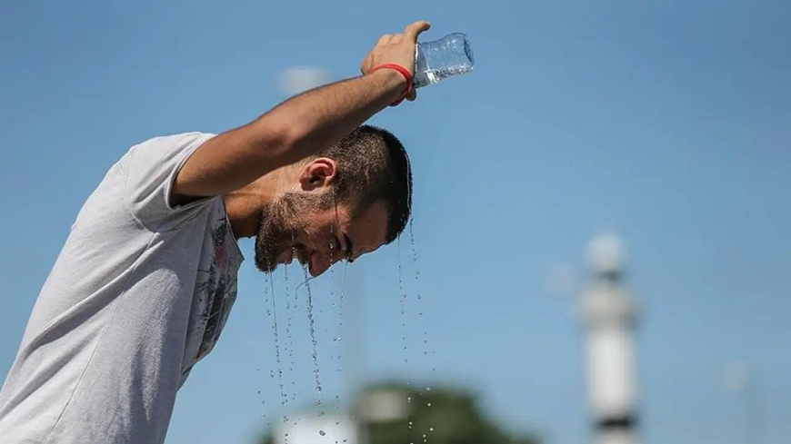 2026 İçin "Süper El Nino" Alarmı: Türkiye’yi Bekleyen Ekstrem Hava Olayları