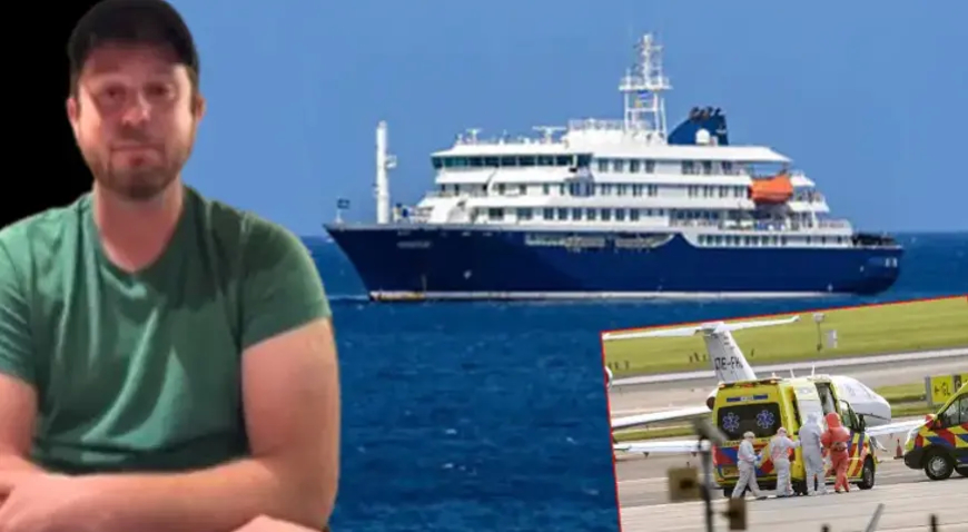 Okyanusun Ortasındaki Kâbus: MV Hondius Yolcuları Yaşadıklarını Anlattı