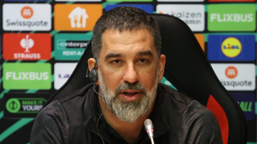 Arda Turan’ın Shakhtar’ı Yarı Finalde Veda Etti: "Tarihi Bir İş Yaptık"