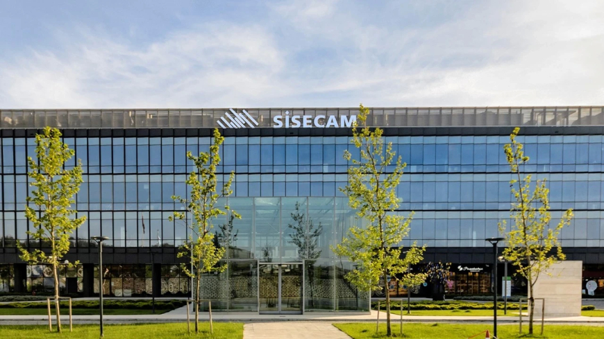 Şişecam’dan Küresel Gövde Gösterisi: İlk Çeyrekte 57 Milyar TL’yi Aşan Satış!