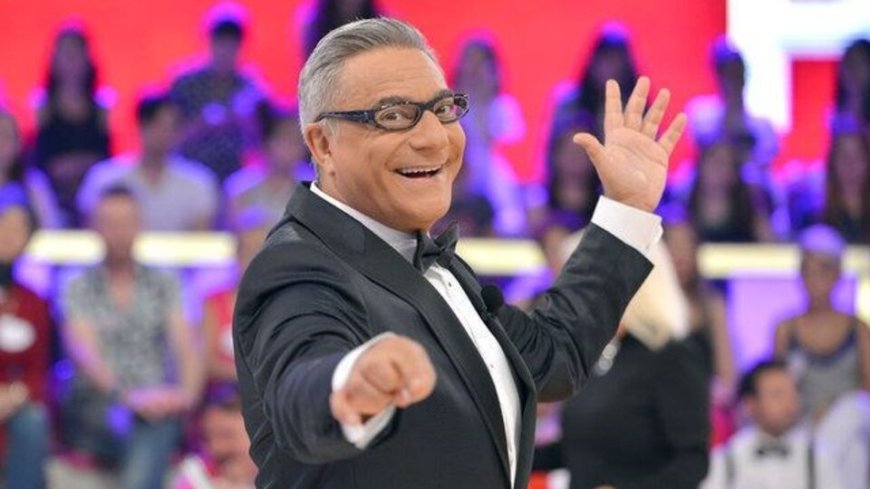 Mehmet Ali Erbil’den Evlilik İnadı: "Beş Kez Denedim, Bir Daha Deneyeceğim!"