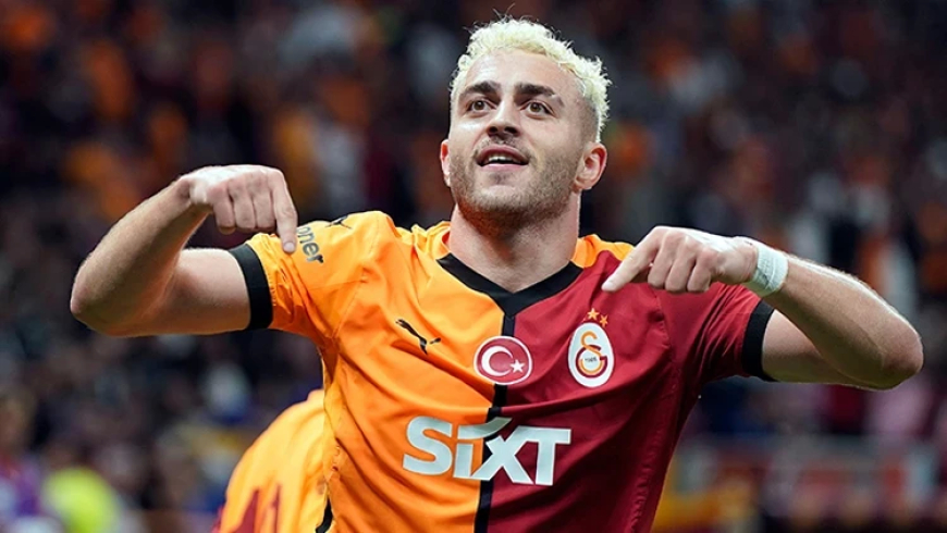 Premier League’de "Barış" Rüzgarı: Arsenal’den Rekor Bonservis Hazırlığı!